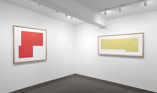 Krakow Witkin Gallery by null