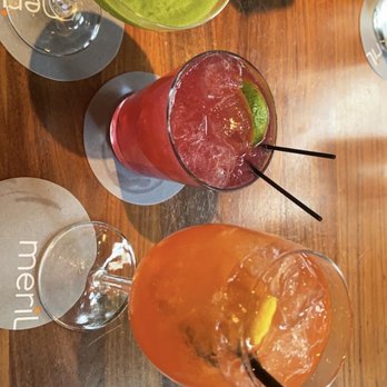 Meril - New American Near Me - New Orleans, Louisiana