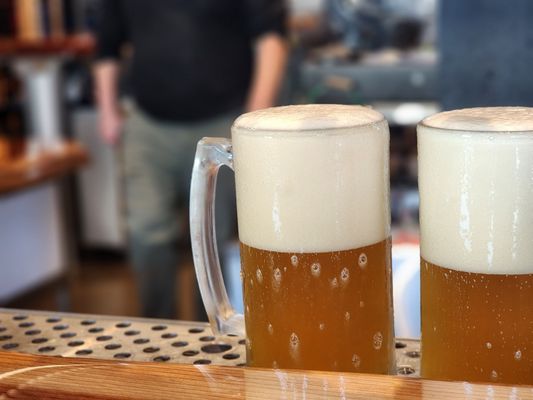 The Lobster Trap by null