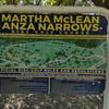 Martha McLean - Anza Narrows Park gift card