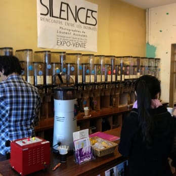 La Caféothèque - Les cafés non moulus en vente - Cafes Near Me - Paris, 75