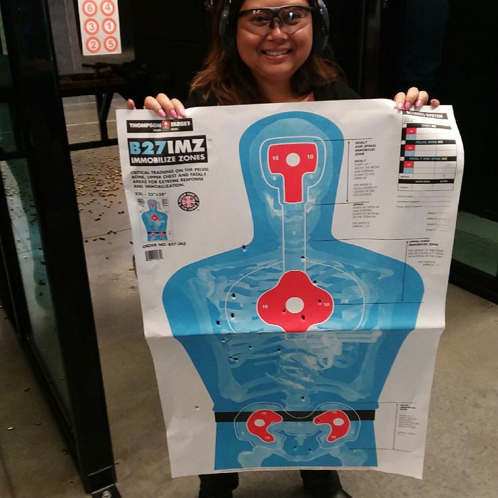 Range USA Indy North - Gun/Rifle Ranges Near Me - Carmel, Indiana Range USA Indy North - Gun/Rifle Ranges Near Me - Carmel, Indiana