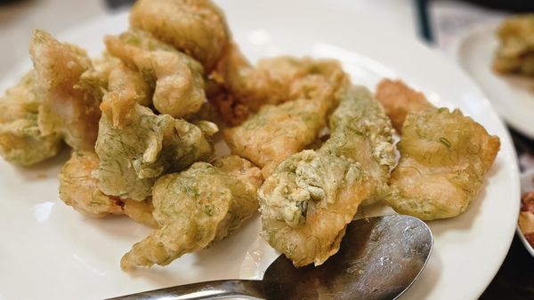 Mama Lu's Dumpling House by null