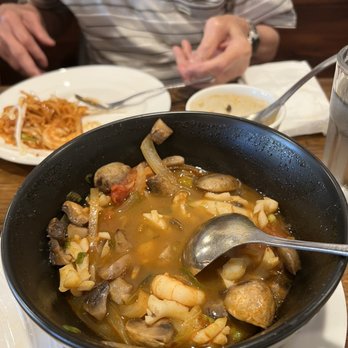 Bhan Mae Vane - Tom yum - Thai Near Me - Alameda, California Bhan Mae Vane - Tom yum - Thai Near Me - Alameda, California