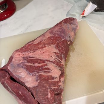 Raley's - This is what was showing in the package when I bought the meat - Grocery Near Me - Sacramento, California Raley's - This is what was showing in the package when I bought the meat - Grocery Near Me - Sacramento, California