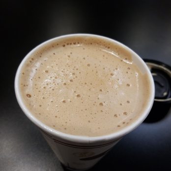 Aroma Joe's - This was my coffee "Be Mine Mocha: - Coffee & Tea Near Me - Pompano Beach, Florida Aroma Joe's - This was my coffee "Be Mine Mocha: - Coffee & Tea Near Me - Pompano Beach, Florida
