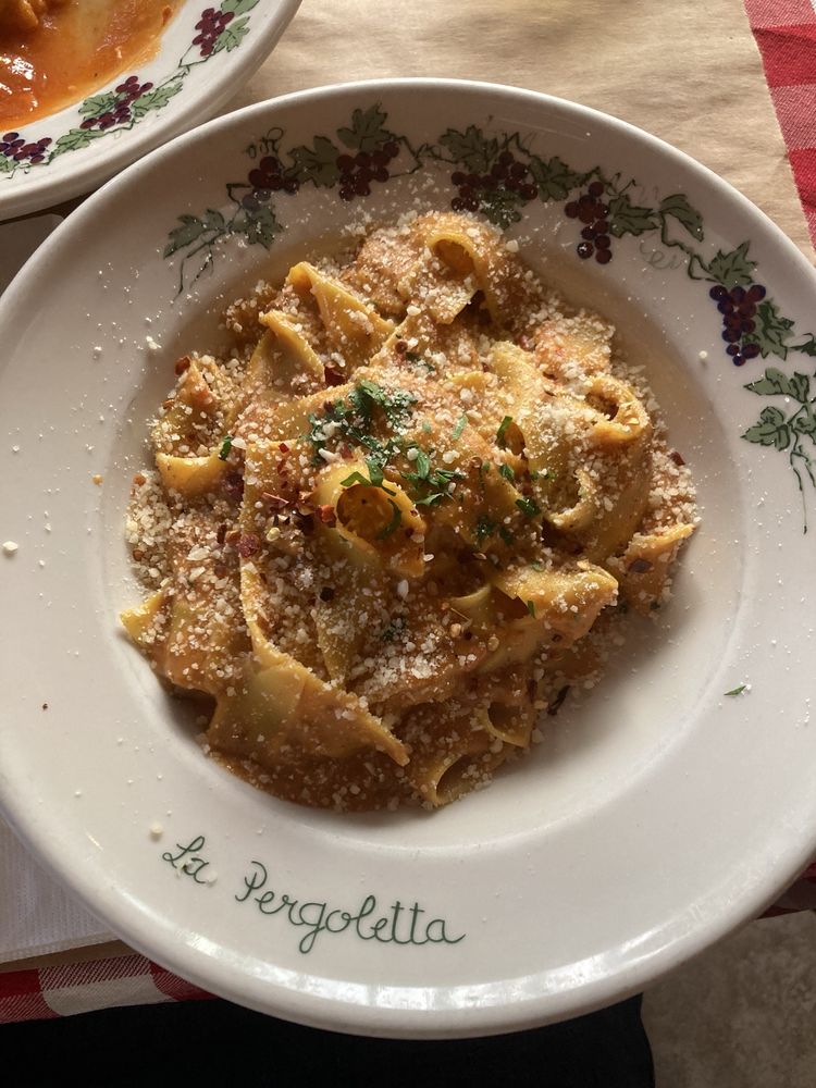 La Pergoletta