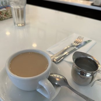 Lady C’s - Warm Cup of Joe (3.75) - Breakfast & Brunch Near Me - Tarzana, California Lady C’s - Warm Cup of Joe (3.75) - Breakfast & Brunch Near Me - Tarzana, California