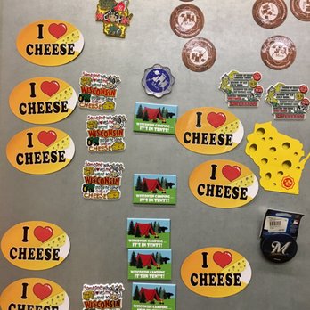 Mars Cheese Castle - I heart Wisconsin! - Bakeries Near Me - Kenosha, Wisconsin Mars Cheese Castle - I heart Wisconsin! - Bakeries Near Me - Kenosha, Wisconsin