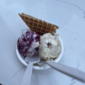 Jeni's Splendid Ice Creams - Ice Cream & Frozen Yogurt Near Me - Nashville, Tennessee