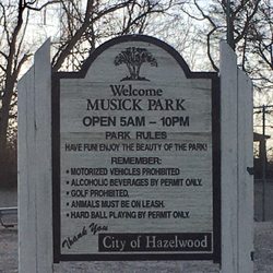 Musick Park