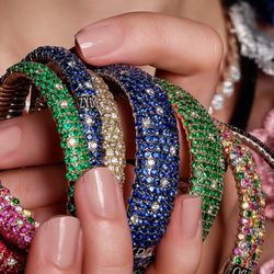 Fredric H. Rubel Jewelers - Zydo Stretchy Bracelets