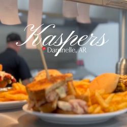 Kasper's