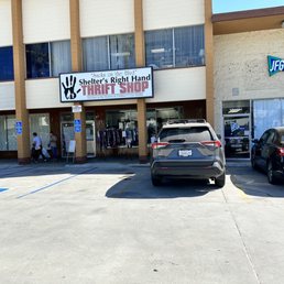 Located in a strip mall just past the Del Taco/ Home Depot lot. Located in a strip mall just past the Del Taco/ Home Depot lot.