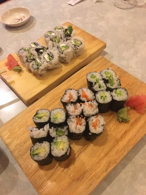 Sushi Kame by null
