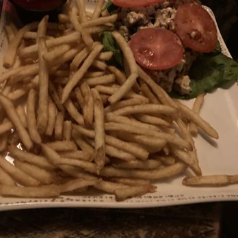 Oakside - Seafood Near Me - Big Bear Lake, California
