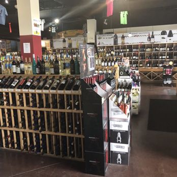 Cellars Wines & Spirits - Wine racks full of your favorite selections - Beer, Wine & Spirits Near Me - Hudson, Wisconsin Cellars Wines & Spirits - Wine racks full of your favorite selections - Beer, Wine & Spirits Near Me - Hudson, Wisconsin