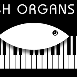 Fish Organs-Authorized Hammond Dealer