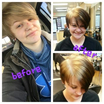 Supercuts 26 Photos Hair Salons 15810 Shawnee Pkwy Shawnee Ks Phone Number