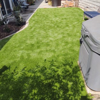 GTP Design & Build - Landscaping Near Me - Spring Valley, California