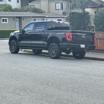 Serramonte Ford - Car Dealers Near Me - Colma, California