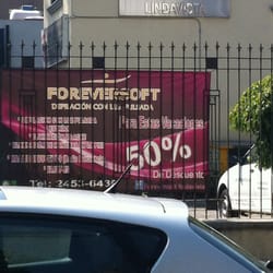 Forever Soft - Foreversoft