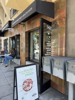 Choice Juicery by null