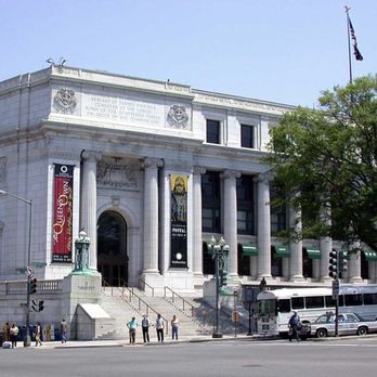National Postal Museum - Museums Near Me - Washington, DC, District of Columbia National Postal Museum - Museums Near Me - Washington, DC, District of Columbia