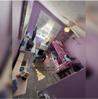 Flawless Touch Cleaning Services