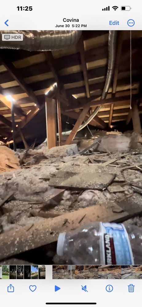 Slide of ABI Construction