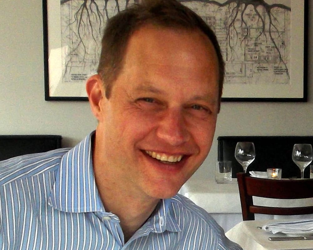 Kevin Kuehlwein, PsyD, ACT - child therapist in Philadelphia, PA