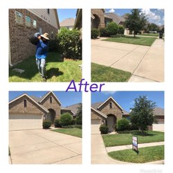 Ephesians Lawncare