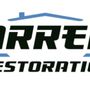 Photo of Warren's Restoration