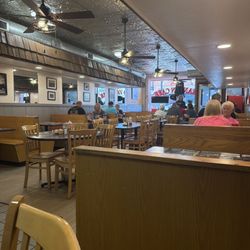 Branson Cafe - Casual