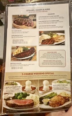 Menu photo 8 BJ's Restaurant & Brewhouse Huntsville, AL Menu photo 8 BJ's Restaurant & Brewhouse Huntsville, AL