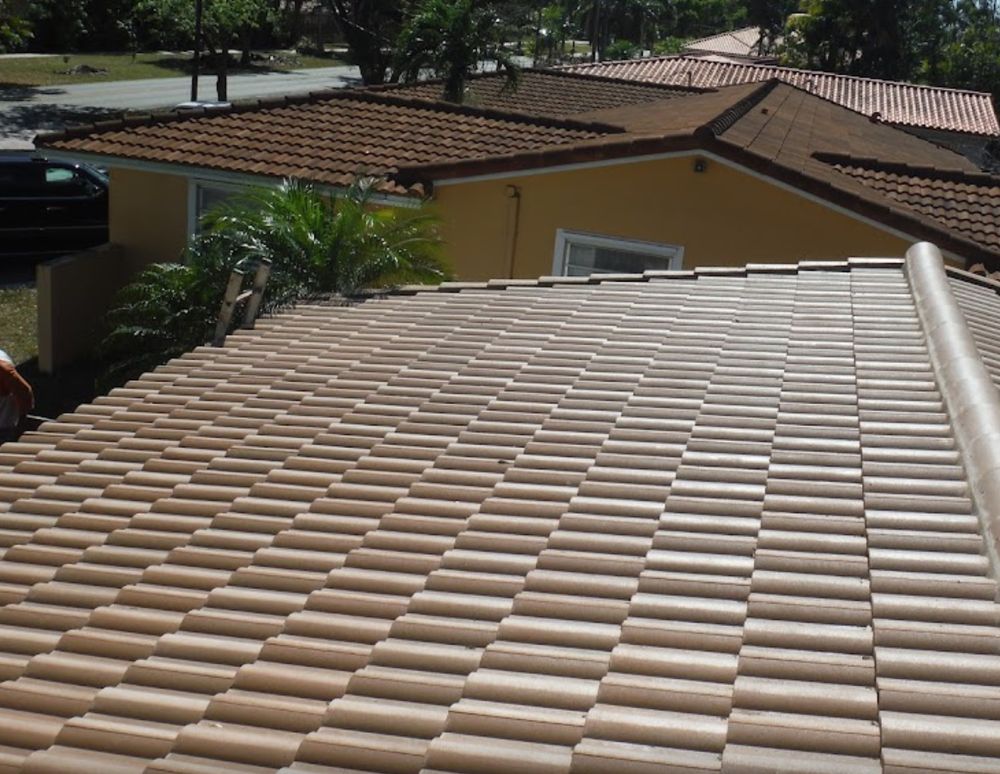 Slide of RCI Roofing