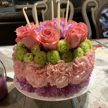 Javier Flowers & Garden - Florists Near Me - San Marcos, California