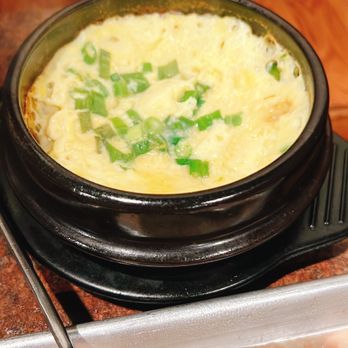 Sottukkeong - We chose steam eggs as an option that came with the combo. And then we also ordered another one as we were not full. - Korean Near Me - Lynnwood, Washington Sottukkeong - We chose steam eggs as an option that came with the combo. And then we also ordered another one as we were not full. - Korean Near Me - Lynnwood, Washington