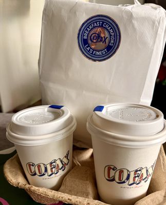 COFAX Fairfax by null