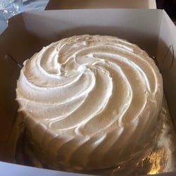 Becky's Kitchen - Swiss chocolate cake - the best cake ever