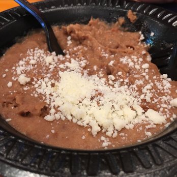 Taco Mar - Refried beans. Full of flavor and a little kick. - Tacos Near Me - West Chester, Pennsylvania