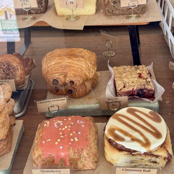 Companion Bakeshop - Bakeries Near Me - Aptos, California