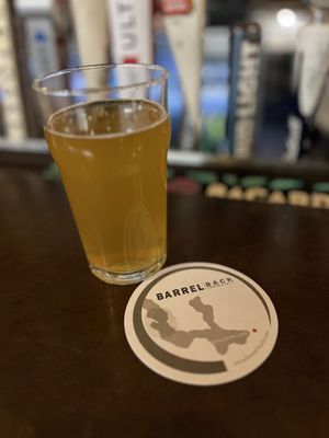 Barrel Back Restaurant by null