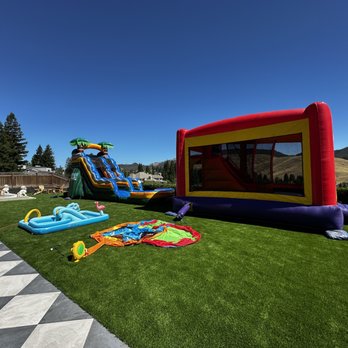 Monkeybouncerz - Bounce House Rentals Near Me - Vallejo, California Monkeybouncerz - Bounce House Rentals Near Me - Vallejo, California