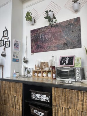 Dubsea Coffee by null
