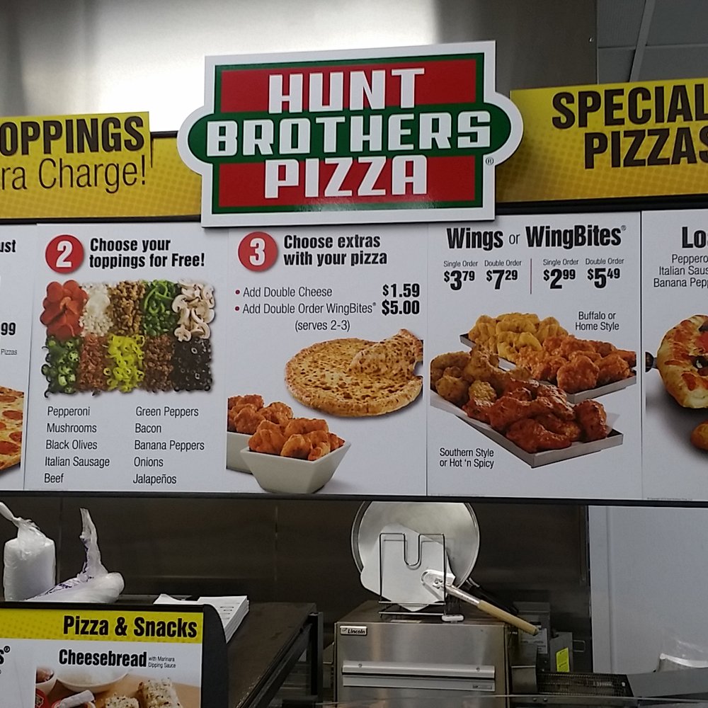 Speedy Stop 306 - Menu for pizza and chicken - Gas Stations Near Me - Houston, Texas Speedy Stop 306 - Menu for pizza and chicken - Gas Stations Near Me - Houston, Texas