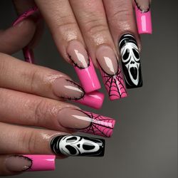 Milano Nail Spa Manvel