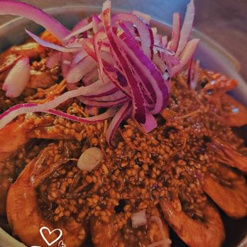 Mariscos Corona  - Cucarachas - Mexican Near Me - Van Nuys, California