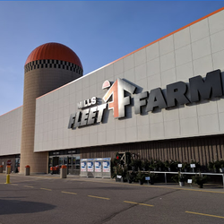 Fleet Farm