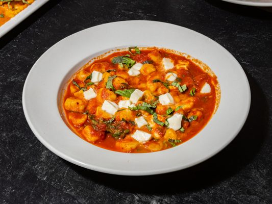 Serafina | Italian Restaurant by null